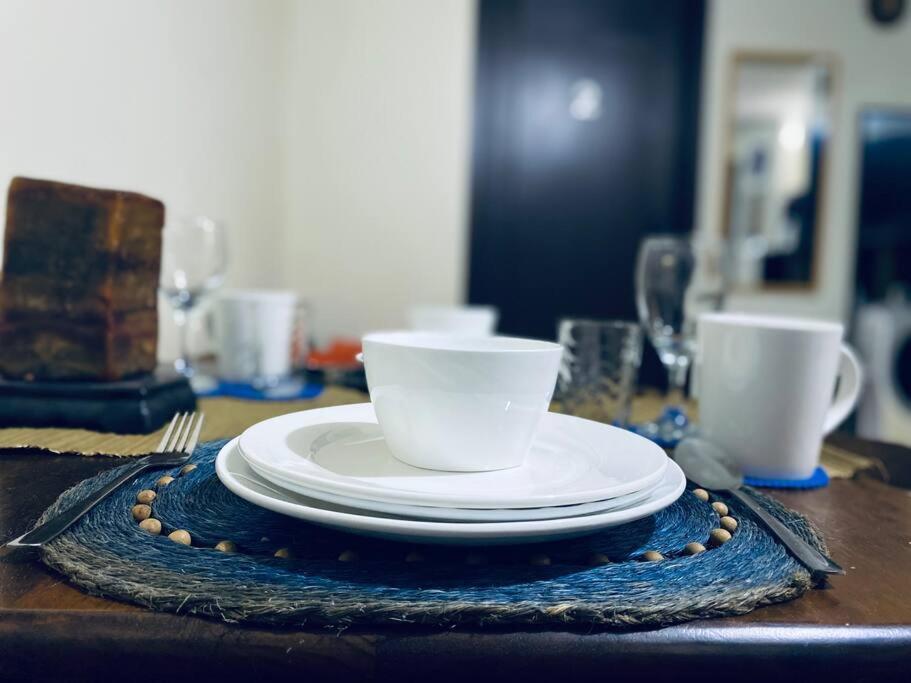 Apartment 2br In Metro Manila